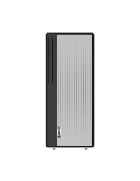 Lenovo IdeaCentre 5 i5-10400 Tower Intel® Core™ i5 16 GB DDR4-SDRAM 512 GB SSD Windows 10 Home PC Grigio