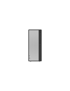 Lenovo IdeaCentre 5i i5-10400 Tower Intel® Core™ i5 8 GB DDR4-SDRAM 1256 GB HDD+SSD Windows 10 Home PC Nero, Grigio