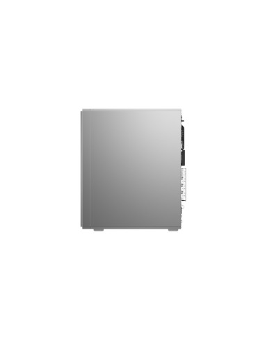 Lenovo IdeaCentre 5i i5-10400 Tower Intel® Core™ i5 8 GB DDR4-SDRAM 1256 GB HDD+SSD Windows 10 Home PC Nero, Grigio