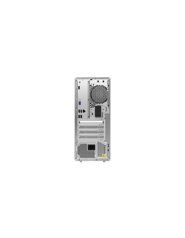 Lenovo IdeaCentre 5 i3-10100 Tower Intel® Core™ i3 8 GB DDR4-SDRAM 1256 GB HDD+SSD Windows 10 Home PC Grigio