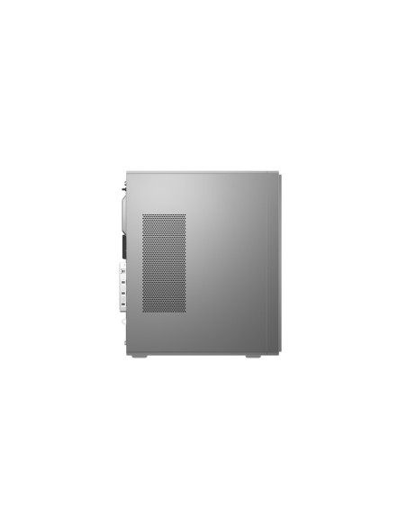 Lenovo IdeaCentre 5i i5-10400 Tower Intel® Core™ i5 16 GB DDR4-SDRAM 512 GB SSD Windows 10 Home PC Nero, Grigio