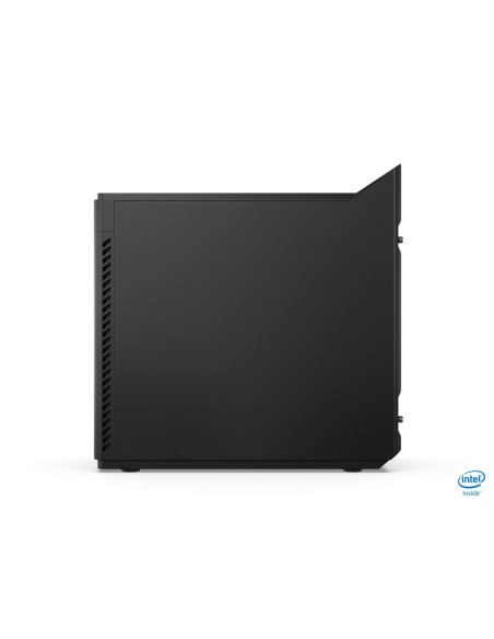 Lenovo Legion T5 i5-10400 Tower Intel® Core™ i5 8 GB DDR4-SDRAM 1512 GB HDD+SSD Windows 10 Home PC Nero