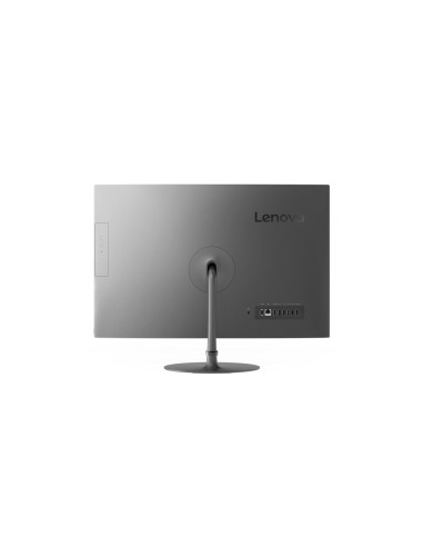 Lenovo 520-27ICB Intel® Core™ i5 68,6 cm (27") 2560 x 1440 Pixel 8 GB DDR4-SDRAM 1256 GB HDD+SSD PC All-in-one Windows 10 Home