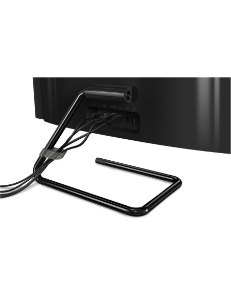 Lenovo IdeaCentre 3 AMD Ryzen™ 3 60,5 cm (23.8") 1920 x 1080 Pixel 8 GB DDR4-SDRAM 256 GB SSD PC All-in-one Windows 10 Home