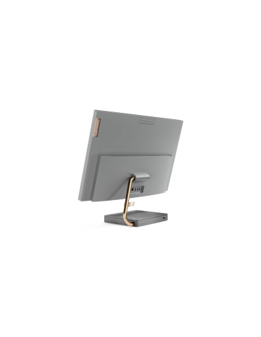 Lenovo IdeaCentre 5 Intel® Core™ i5 68,6 cm (27") 2560 x 1440 Pixel 8 GB DDR4-SDRAM 512 GB SSD PC All-in-one NVIDIA® GeForce®