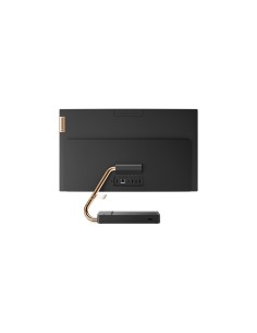 Lenovo IdeaCentre 5 Intel® Core™ i5 60,5 cm (23.8") 1920 x 1080 Pixel 8 GB DDR4-SDRAM 1256 GB HDD+SSD PC All-in-one NVIDIA 2