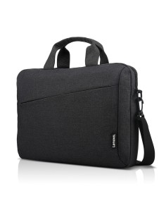 Lenovo Casual Toploader T210 borsa per notebook 39,6 cm (15.6") Borsa con caricamento dall'alto Nero