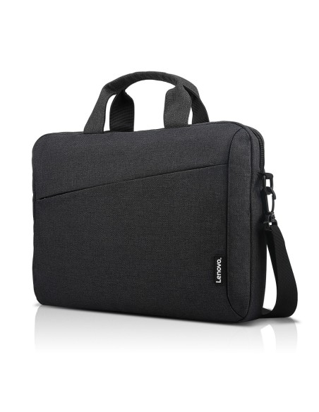 Lenovo Casual Toploader T210 borsa per notebook 39,6 cm (15.6") Borsa con caricamento dall'alto Nero