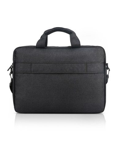 Lenovo Casual Toploader T210 borsa per notebook 39,6 cm (15.6") Borsa con caricamento dall'alto Nero