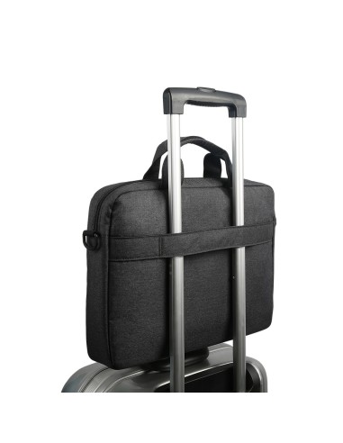 Lenovo Casual Toploader T210 borsa per notebook 39,6 cm (15.6") Borsa con caricamento dall'alto Nero