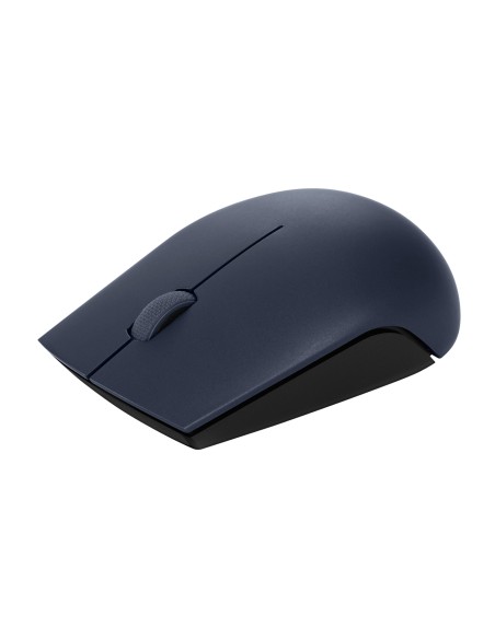 Lenovo 520 mouse Ambidestro RF Wireless Ottico 1000 DPI