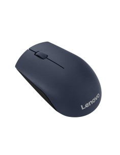 Lenovo 520 mouse Ambidestro RF Wireless Ottico 1000 DPI 2