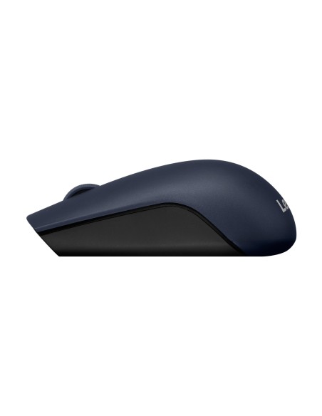 Lenovo 520 mouse Ambidestro RF Wireless Ottico 1000 DPI