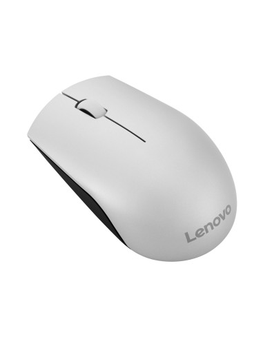 Lenovo 520 mouse Ambidestro RF Wireless Ottico 1000 DPI