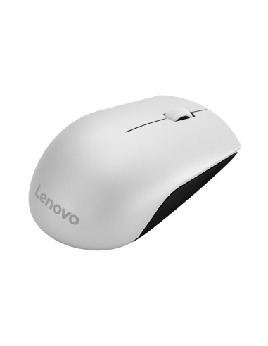 Lenovo 520 mouse Ambidestro RF Wireless Ottico 1000 DPI