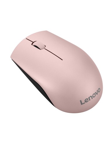 Lenovo 520 mouse Ambidestro RF Wireless Ottico 1000 DPI