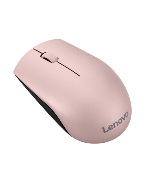 Lenovo 520 mouse Ambidestro RF Wireless Ottico 1000 DPI