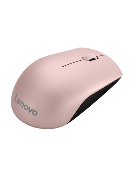 Lenovo 520 mouse Ambidestro RF Wireless Ottico 1000 DPI