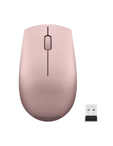 Lenovo 520 mouse Ambidestro RF Wireless Ottico 1000 DPI