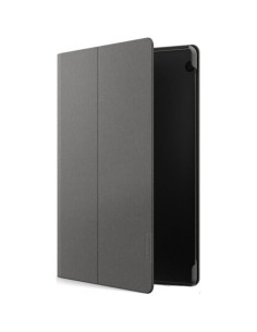 Lenovo ZG38C02761 custodia per tablet 25,4 cm (10") Custodia flip a libro Nero