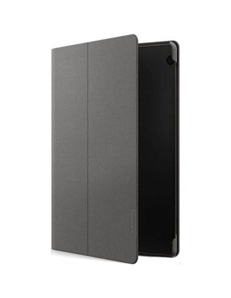 Lenovo ZG38C02761 custodia per tablet 25,4 cm (10") Custodia flip a libro Nero