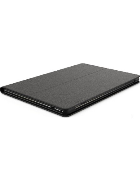 Lenovo ZG38C02761 custodia per tablet 25,4 cm (10") Custodia flip a libro Nero