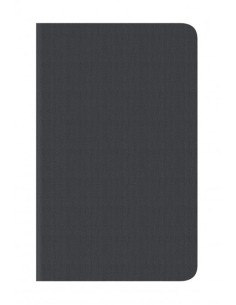 Lenovo ZG38C02863 custodia per tablet 20,3 cm (8") Custodia a libro Nero