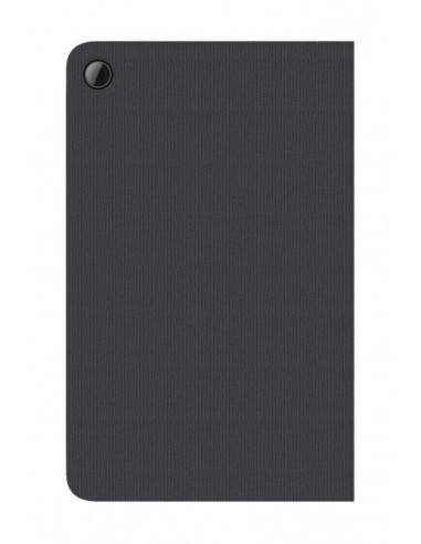 Lenovo ZG38C02863 custodia per tablet 20,3 cm (8") Custodia a libro Nero