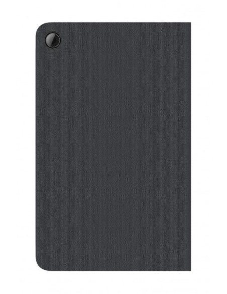 Lenovo ZG38C02863 custodia per tablet 20,3 cm (8") Custodia a libro Nero