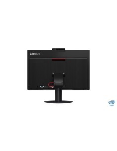 Lenovo ThinkCentre M920z Intel® Core™ i5 60,5 cm (23.8") 1920 x 1080 Pixel Touch screen 8 GB DDR4-SDRAM 256 GB SSD PC 2