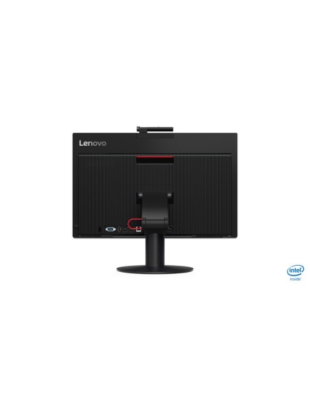 Lenovo ThinkCentre M920z Intel® Core™ i5 60,5 cm (23.8") 1920 x 1080 Pixel Touch screen 8 GB DDR4-SDRAM 256 GB SSD PC