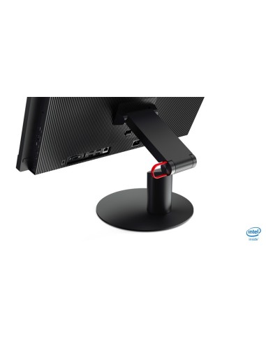 Lenovo ThinkCentre M920z Intel® Core™ i5 60,5 cm (23.8") 1920 x 1080 Pixel Touch screen 8 GB DDR4-SDRAM 256 GB SSD PC