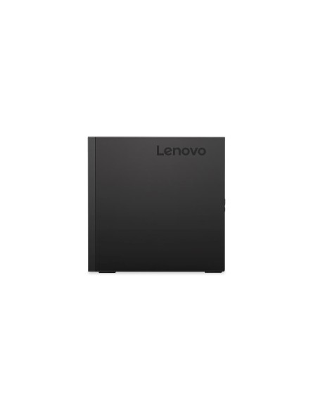 Lenovo ThinkCentre M75q 3400GE mini PC AMD Ryzen™ 5 PRO 8 GB DDR4-SDRAM 512 GB SSD Windows 10 Pro Nero
