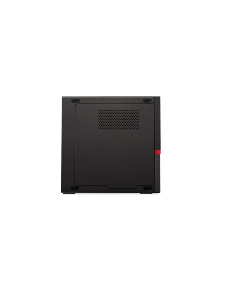Lenovo ThinkCentre M75q 3400GE mini PC AMD Ryzen™ 5 PRO 8 GB DDR4-SDRAM 512 GB SSD Windows 10 Pro Nero