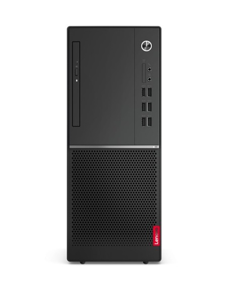 Lenovo V530 i3-9100 Tower Intel® Core™ i3 8 GB DDR4-SDRAM 256 GB SSD Windows 10 Pro PC Nero