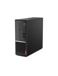 Lenovo V530s i3-9100 SFF Intel® Core™ i3 8 GB DDR4-SDRAM 256 GB SSD Windows 10 Pro PC Nero