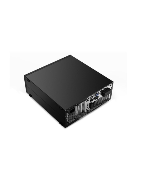 Lenovo V530s i3-9100 SFF Intel® Core™ i3 8 GB DDR4-SDRAM 256 GB SSD Windows 10 Pro PC Nero