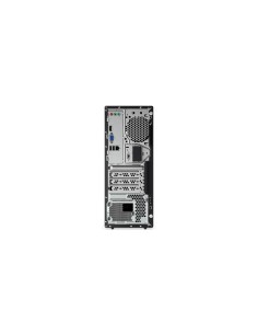 Lenovo V55t 3400G Tower AMD Ryzen™ 5 8 GB DDR4-SDRAM 512 GB SSD Windows 10 Pro PC Nero 2