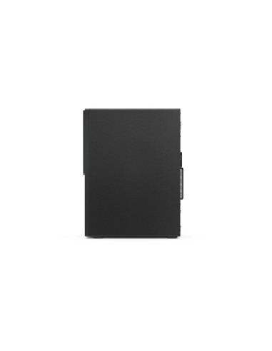 Lenovo V55t 3400G Tower AMD Ryzen™ 5 8 GB DDR4-SDRAM 512 GB SSD Windows 10 Pro PC Nero