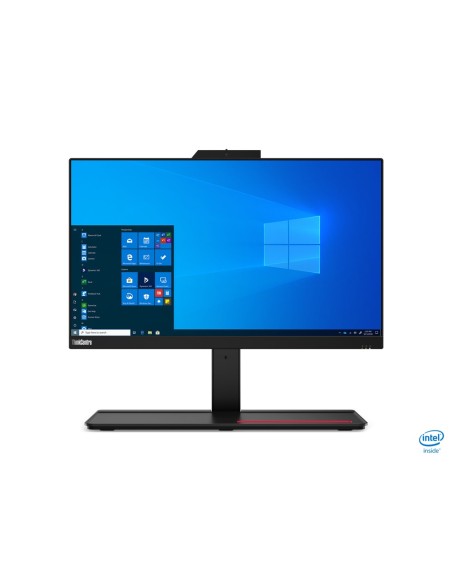 Lenovo AIO M70a 21.5" Touch i5 8GB 256GB W10P Intel® Core™ i5 54,6 cm (21.5") 1920 x 1080 Pixel Touch screen DDR4-SDRAM SSD PC