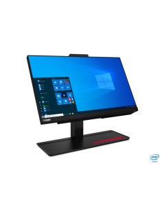 Lenovo AIO M70a 21.5" Touch i5 8GB 256GB W10P Intel® Core™ i5 54,6 cm (21.5") 1920 x 1080 Pixel Touch screen DDR4-SDRAM SSD PC 2