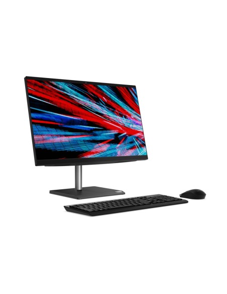 Lenovo V30a Intel® Core™ i5 60,5 cm (23.8") 1920 x 1080 Pixel 8 GB DDR4-SDRAM 256 GB SSD PC All-in-one Windows 10 Home Wi-Fi 5