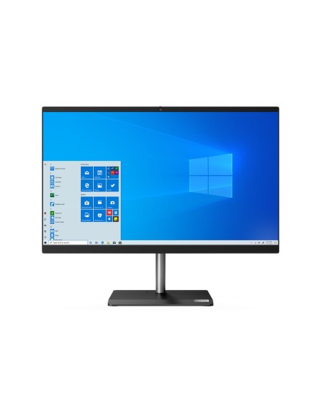 Lenovo V30a Intel® Core™ i5 60,5 cm (23.8") 1920 x 1080 Pixel 8 GB DDR4-SDRAM 256 GB SSD PC All-in-one Windows 10 Home Wi-Fi 5