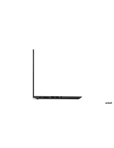 Lenovo ThinkPad X395 3500U Computer portatile 33,8 cm (13.3") Full HD AMD Ryzen™ 5 PRO 16 GB DDR4-SDRAM 256 GB SSD Wi-Fi 5 2