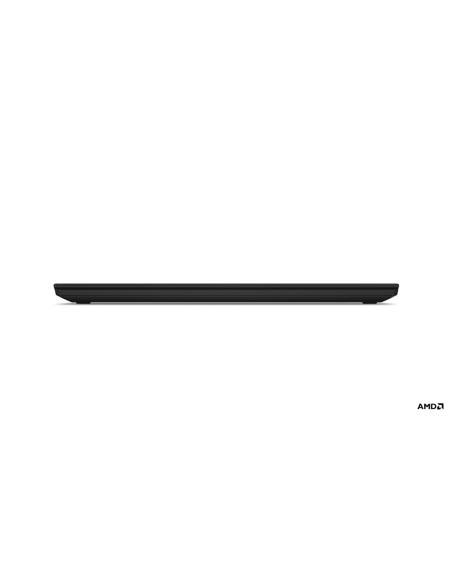 Lenovo ThinkPad X395 3500U Computer portatile 33,8 cm (13.3") Full HD AMD Ryzen™ 5 PRO 16 GB DDR4-SDRAM 256 GB SSD Wi-Fi 5