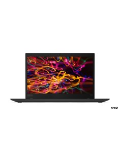 Lenovo ThinkPad T495s 3500U Computer portatile 35,6 cm (14") Full HD AMD Ryzen™ 5 PRO 16 GB DDR4-SDRAM 256 GB SSD Wi-Fi 5