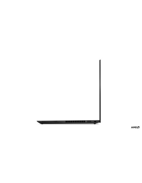 Lenovo ThinkPad T495s 3500U Computer portatile 35,6 cm (14") Full HD AMD Ryzen™ 5 PRO 16 GB DDR4-SDRAM 256 GB SSD Wi-Fi 5