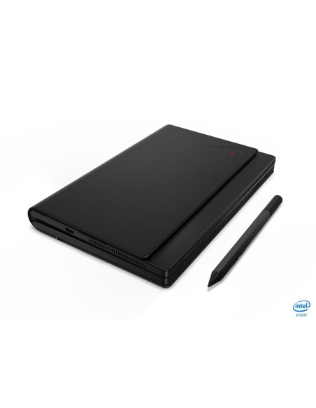 Lenovo ThinkPad X1 Fold i5-L16G7 Ibrido (2 in 1) 33,8 cm (13.3") Touch screen QXGA Intel Core with Intel Hybrid Technology 8 GB