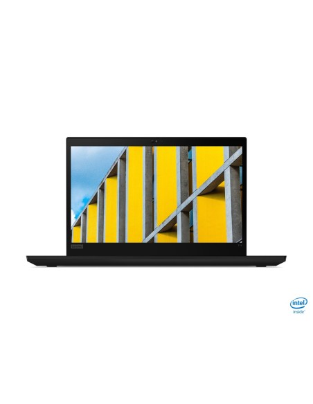 Lenovo ThinkPad T14 i5-10210U Computer portatile 35,6 cm (14") Full HD Intel® Core™ i5 8 GB DDR4-SDRAM 512 GB SSD Wi-Fi 6
