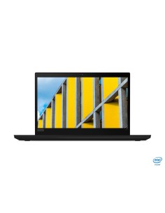 Lenovo ThinkPad T14 i7-10510U Computer portatile 35,6 cm (14") Full HD Intel® Core™ i7 16 GB DDR4-SDRAM 512 GB SSD Wi-Fi 6